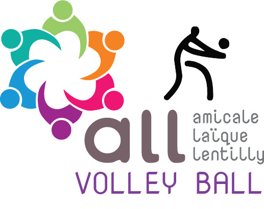 retour à la compétition en Poule A du championnat Volley-Ball