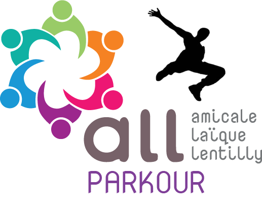 INSCRIPTION PARKOUR