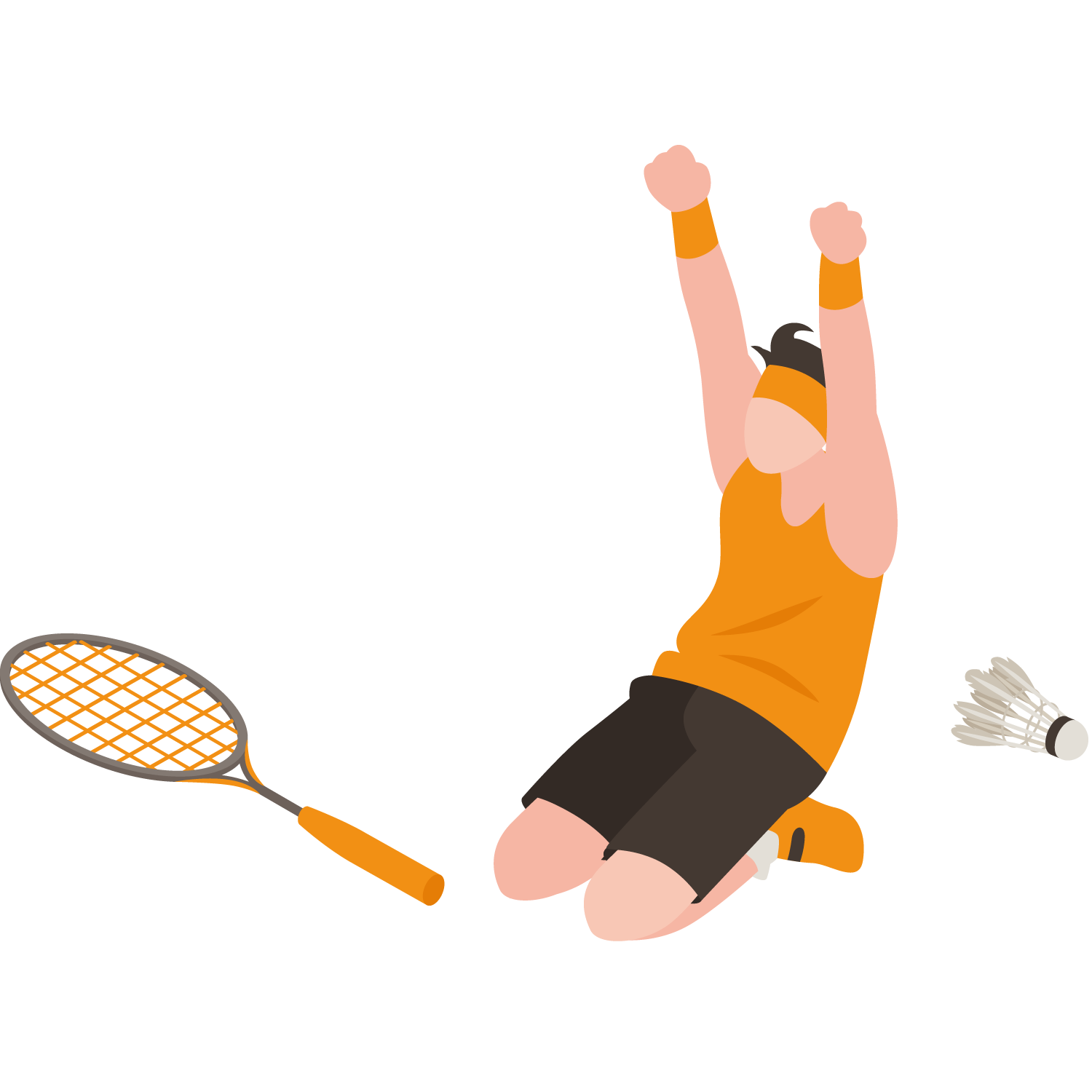 Badminton