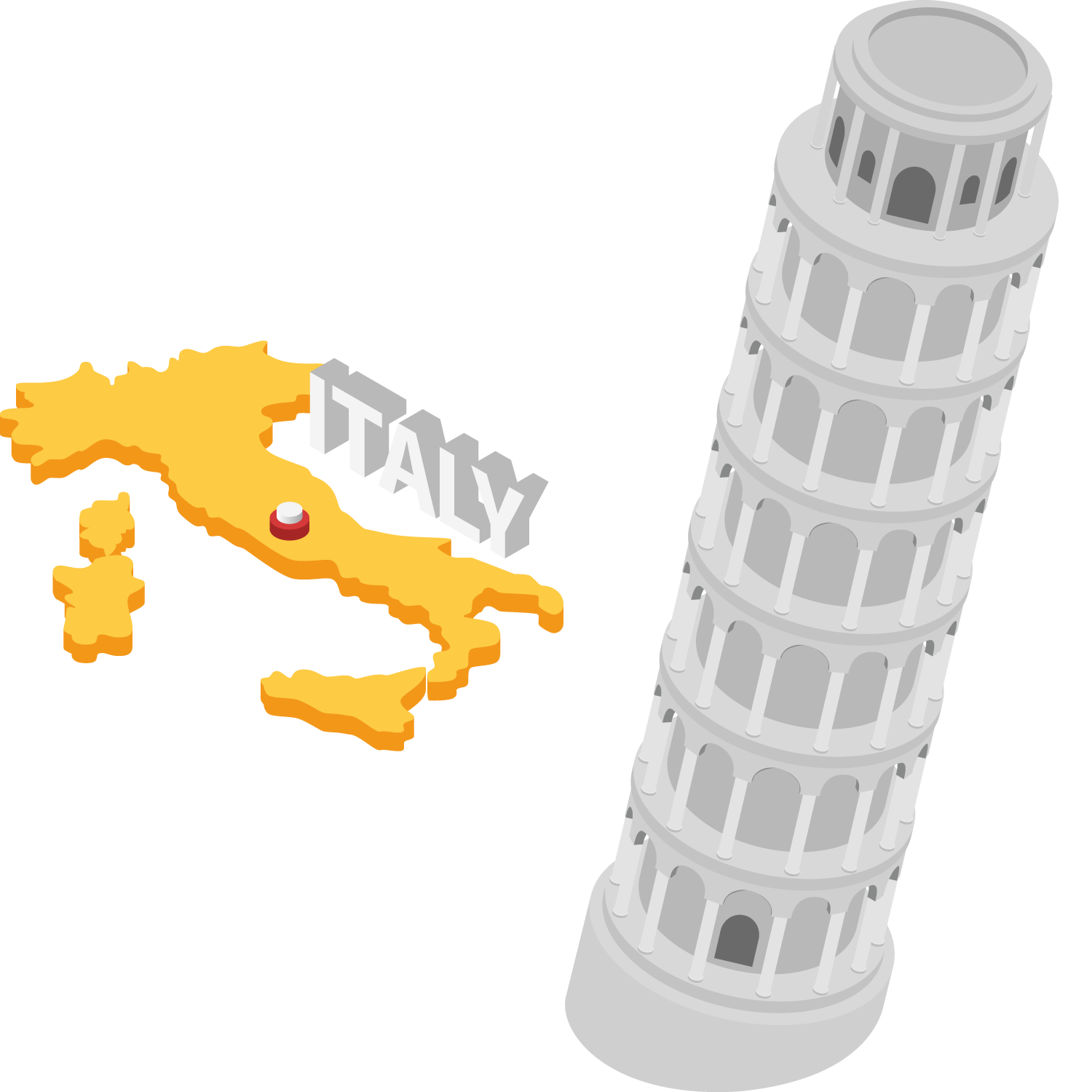 Italien