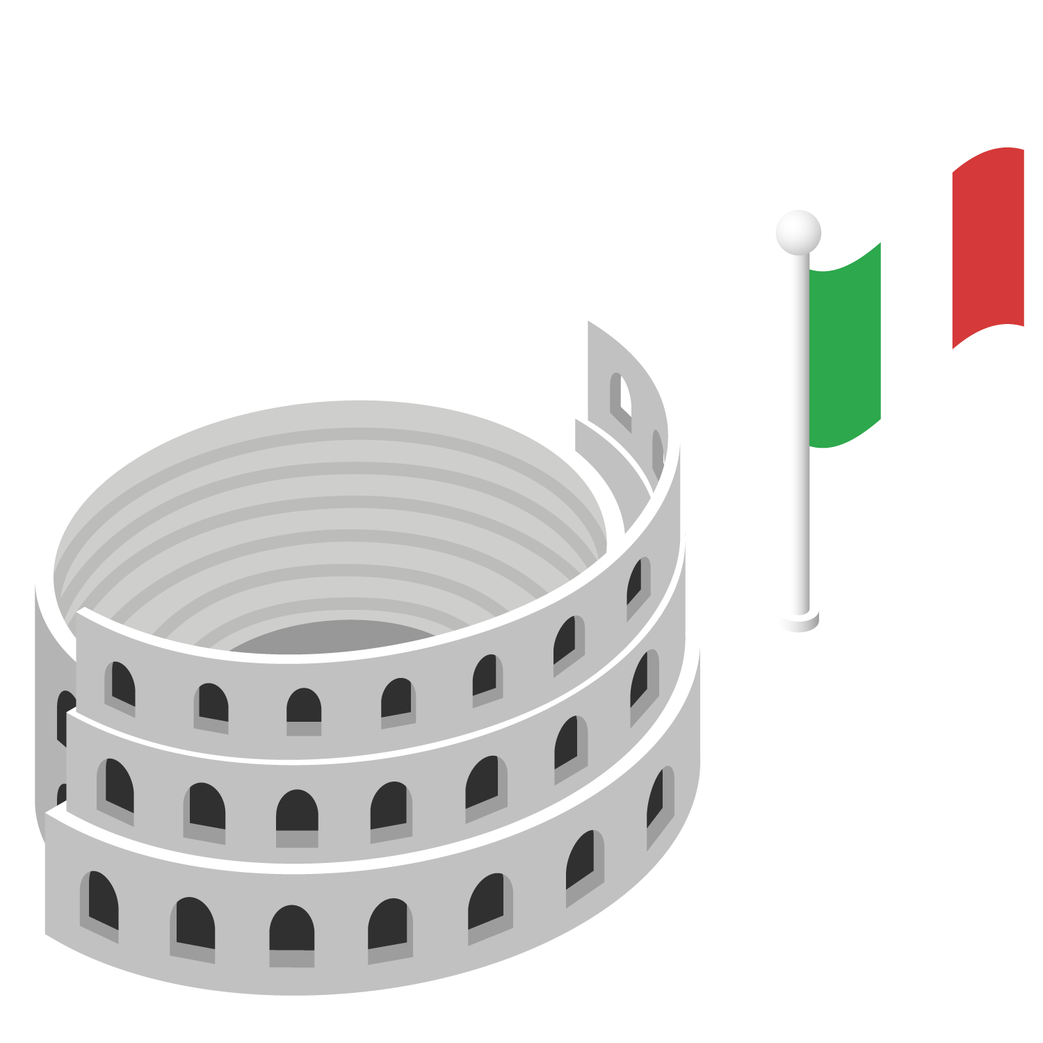 Italien Italien