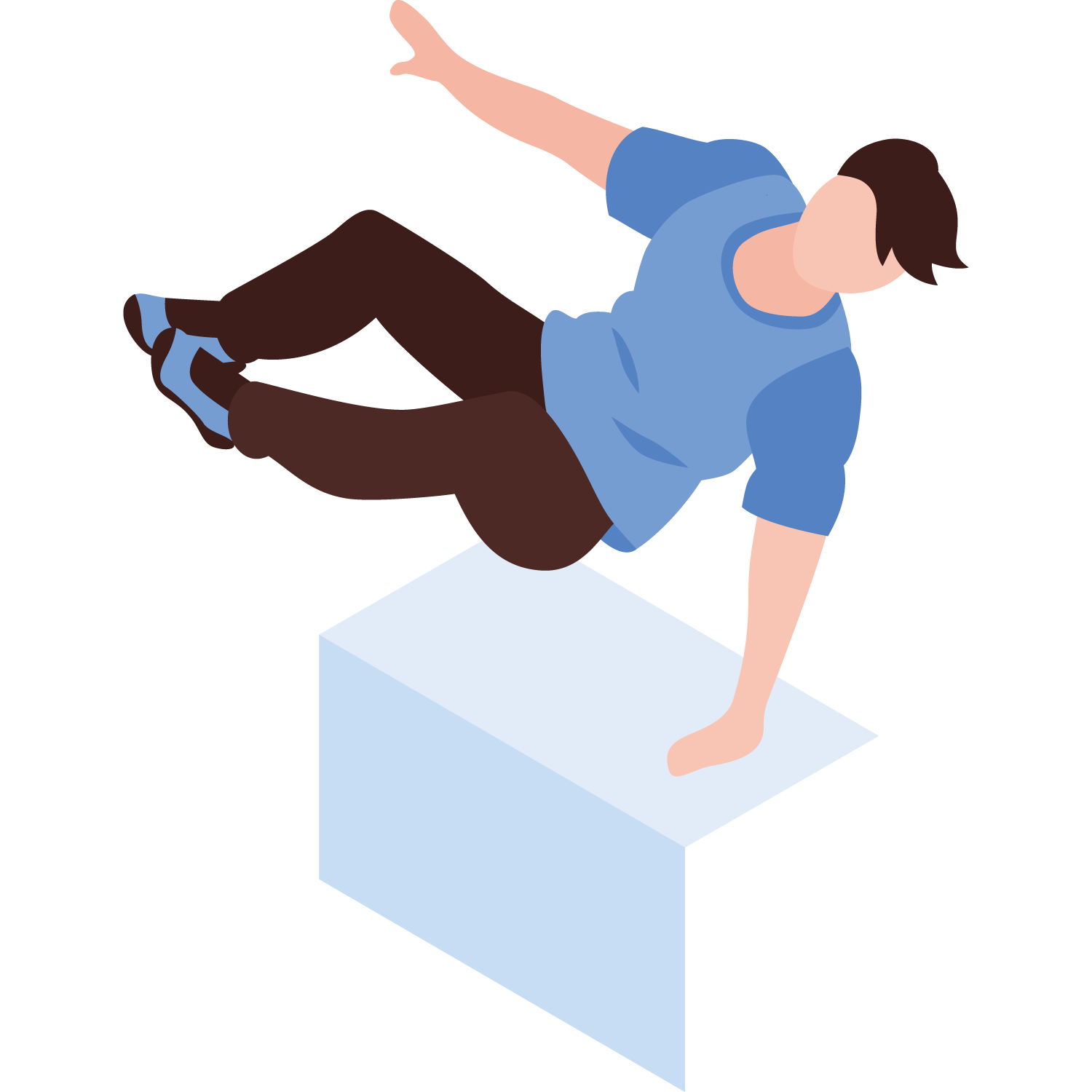 Parkour Parkour