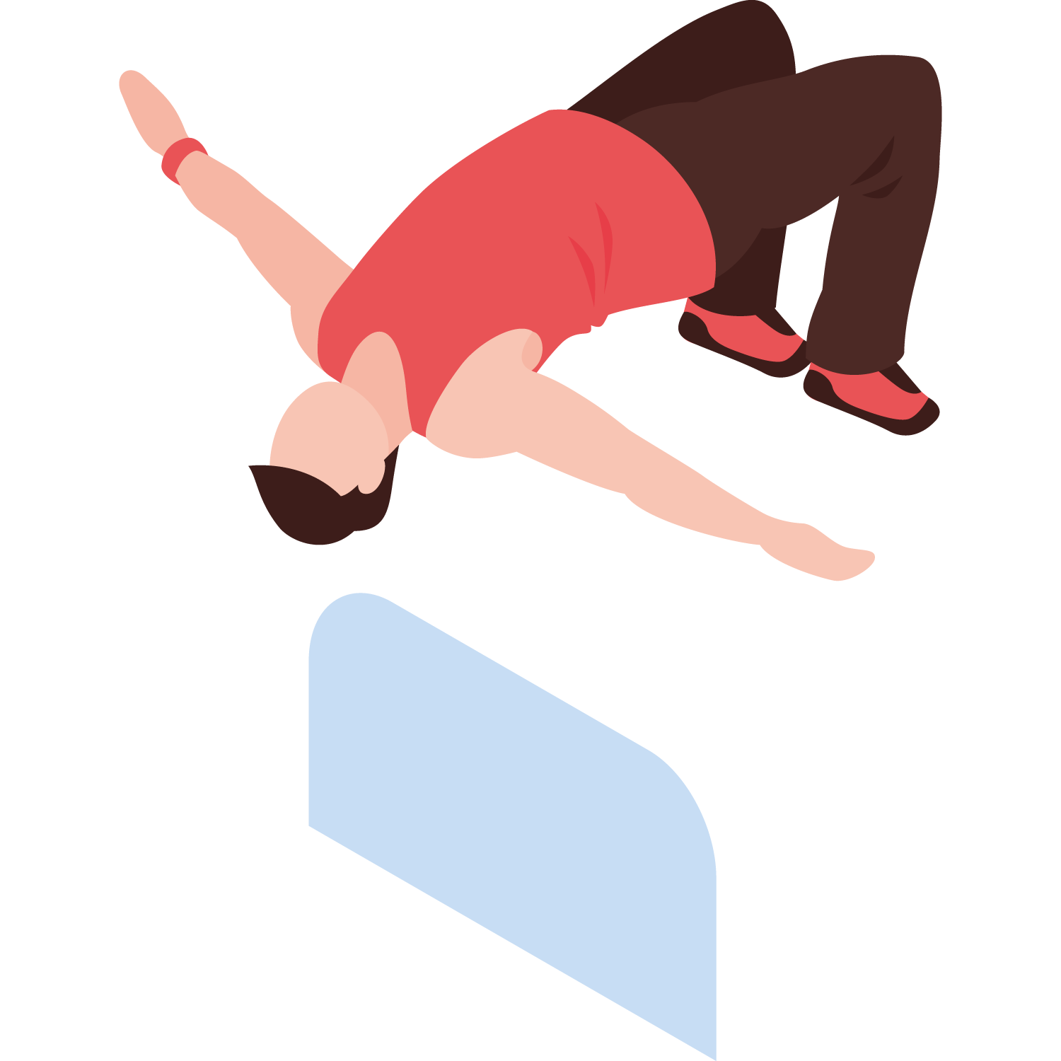 Parkour