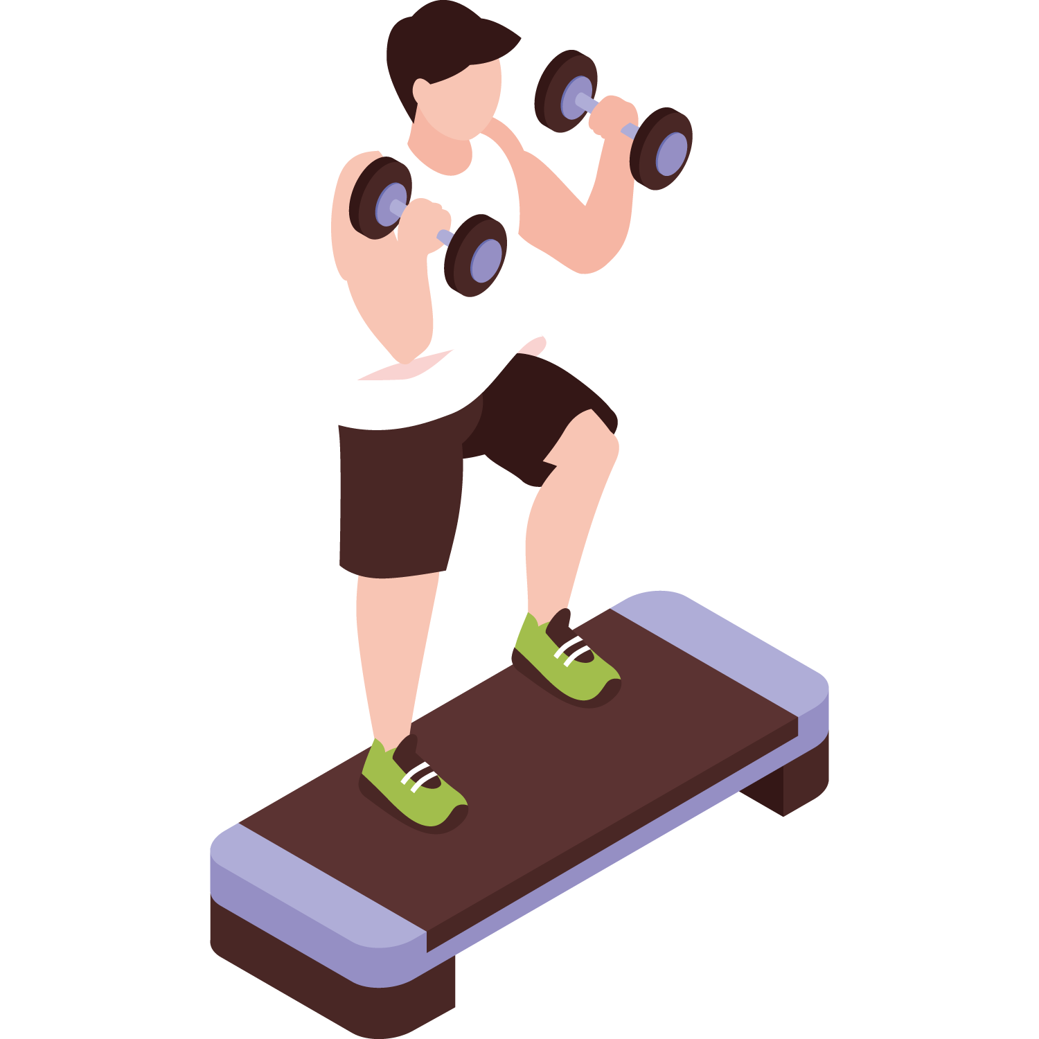 Step Step