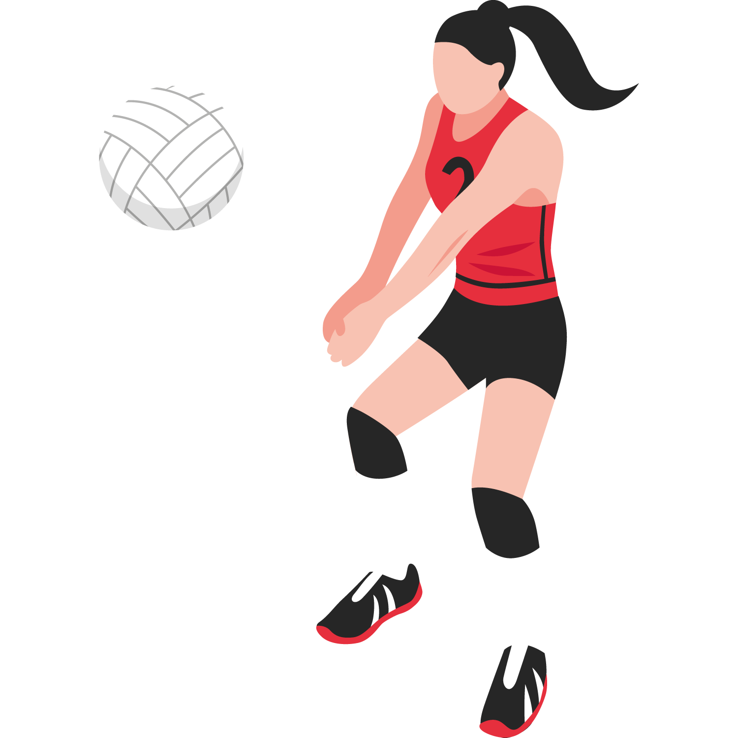 Volley ball
