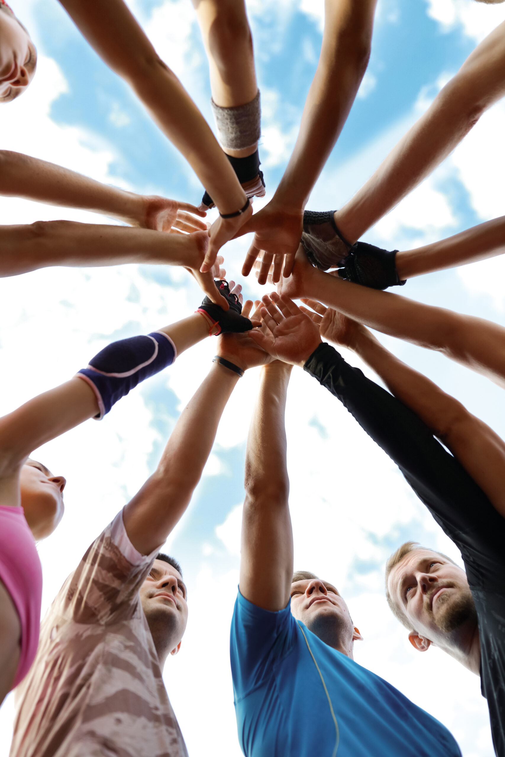 team-sport-hands-up-cheerful-smiling-happy-exercise-together-lifestyle-friends-love-relationship-unity-people-fan-hands-winners